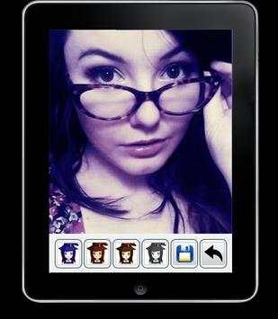 Selfie Shots Camera screenshot 5