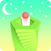 Stack Falling Ball 0.12