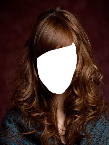 Hair Salon Photo Montage screenshot 1