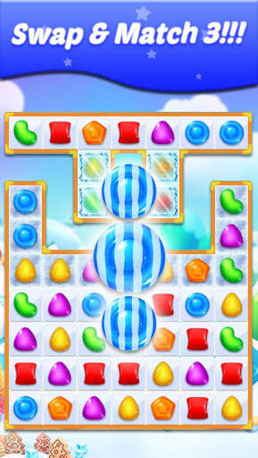 Candy Match 3 screenshot 2