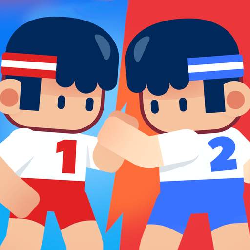 2 Player Games - Sports 1.1.5