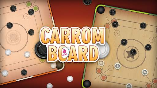 Carrom Board Game 2024 screenshot 7