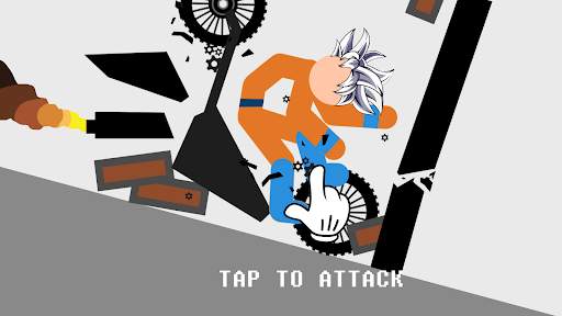 Ragdoll Turbo Dismount screenshot 3