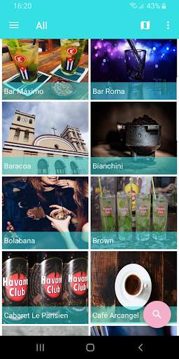 Cuba guide, tips, offline map - cubadu guide screenshot 3