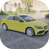 Taxi Driving Simulation Be Quick in the City 0.2