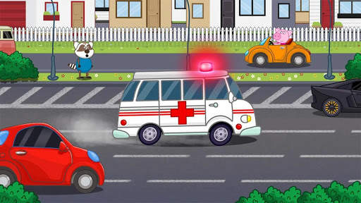 Emergency Hospital:Kids Doctor screenshot 1
