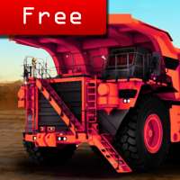 Truck Parking Simulation 3D - Free icon