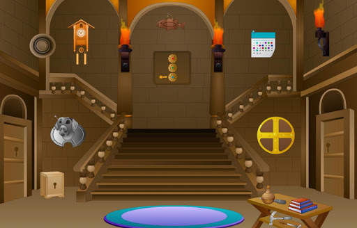 Escape Games: Freedom screenshot 4