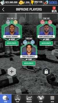 Football Franchise 2016 screenshot 14