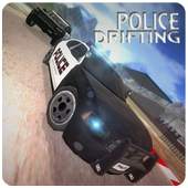 Car Drift - Police Drift Car Racing 3D 2018 1.01
