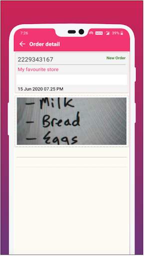 Retail Shop - Customer screenshot 5