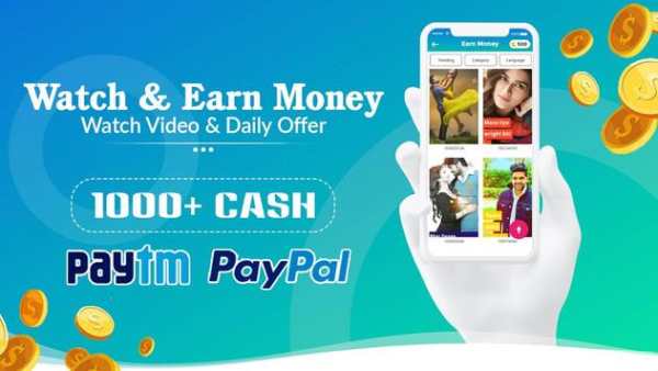 Win Money : Daily Spin & Video screenshot 5