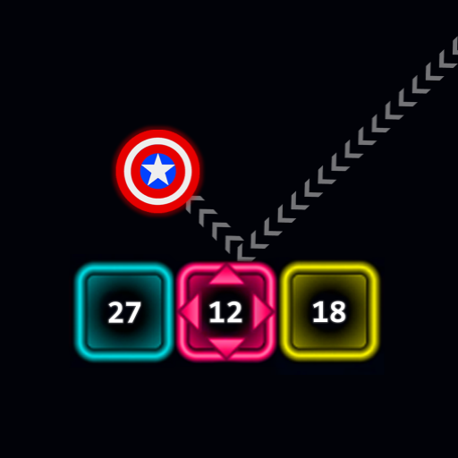 Brick Balls War icon