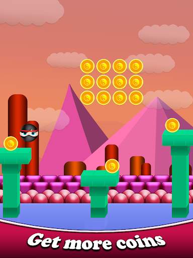 Fun Ninja Games For Kids screenshot 13