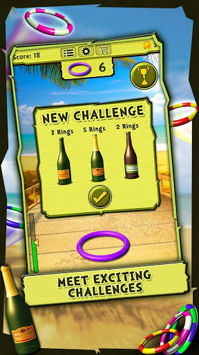 Carnival Toss 3D screenshot 14