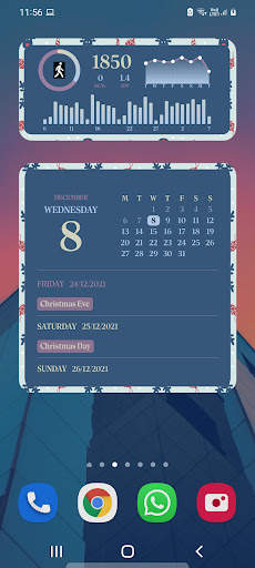 Widgets Color Widgets   Icons screenshot 6