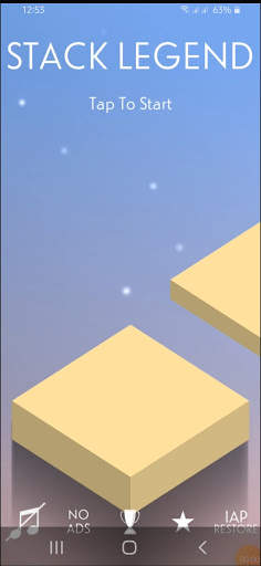 Stack Legend screenshot 2