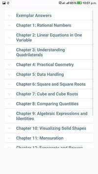 Class 8 Maths NCERT Solutions screenshot 2