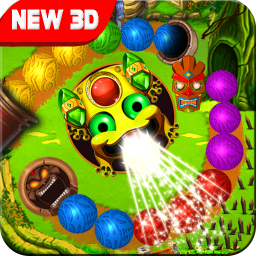 Marble Legend Deluxe icon