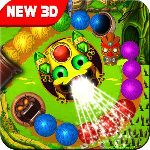 Marble Legend Deluxe 2.8.9