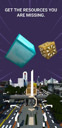 Maps Skins and Mods for Minecraft screenshot 2