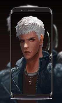 Devil May Cry 5 6 تصوير الشاشة