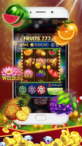 NGWE99 - Shan Koe Mee/ရှမ်းကိုးမီး & Slot Machines screenshot 3