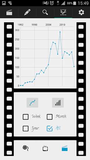MeMovie screenshot 4