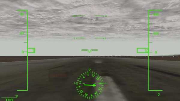 X-Plane 9 screenshot 4