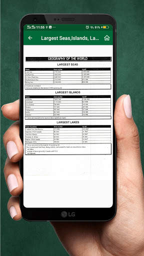 All in One Test Preparation 8 تصوير الشاشة