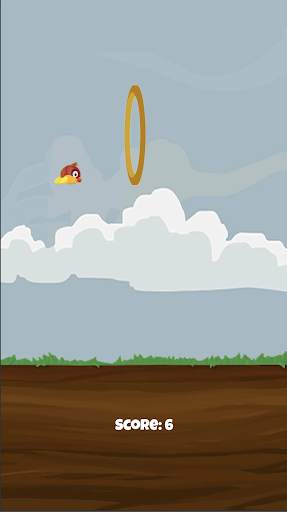 Solo Bird screenshot 2