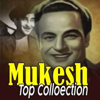 Mukesh Old Songs Free Download icon
