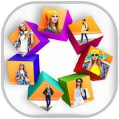 Photo Collage frames 1.1
