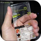 Transparent Camera Prank 1.0