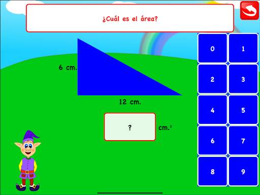 Matemáticas 5º Primaria LITE screenshot 10