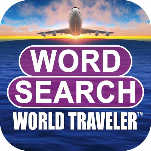Word Search World Traveler 1.19.3