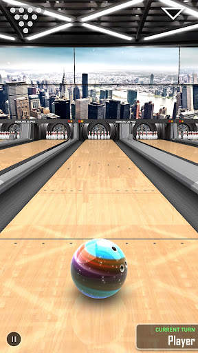 Bowling 3D Pro screenshot 6