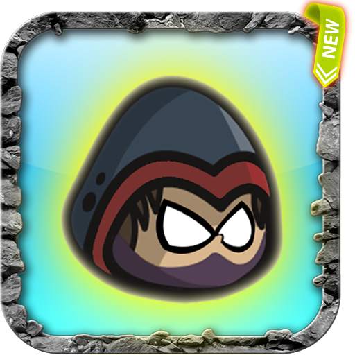Teen Titans Jumping Robbin 2.0.0