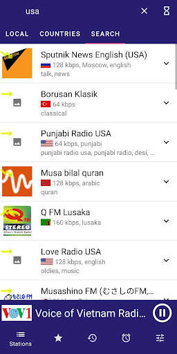 AiRadio: Online Radio screenshot 5