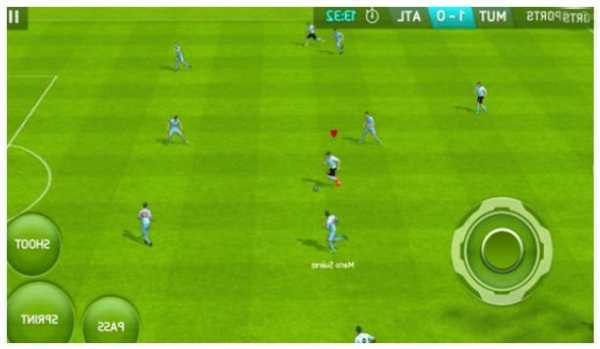 Guide :FIFA 15 screenshot 1