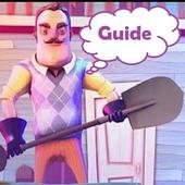 Guide for Hello Neighbor 4 أيقونة