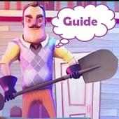 Guide for Hello Neighbor 4 on 9Apps