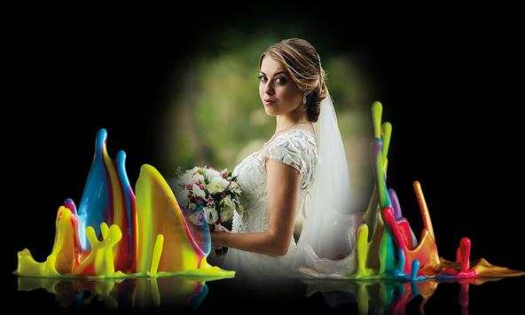 Artistic Photo Editor 1 تصوير الشاشة