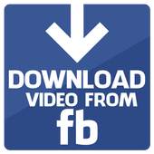 Fast Facebook Video Downloader 1.0.2