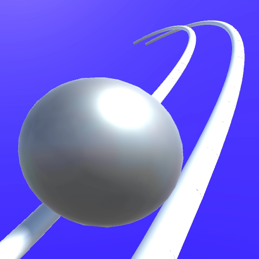 Marble on Rails icon