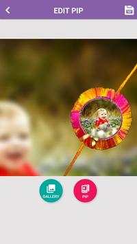 Insta Square PIP Camera Effect screenshot 6