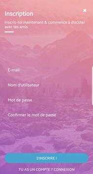Azul Messenger screenshot 4