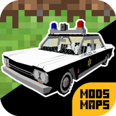 Car Mod icon