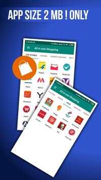 All in One Shopping App - Best Online Shopping App screenshot 2
