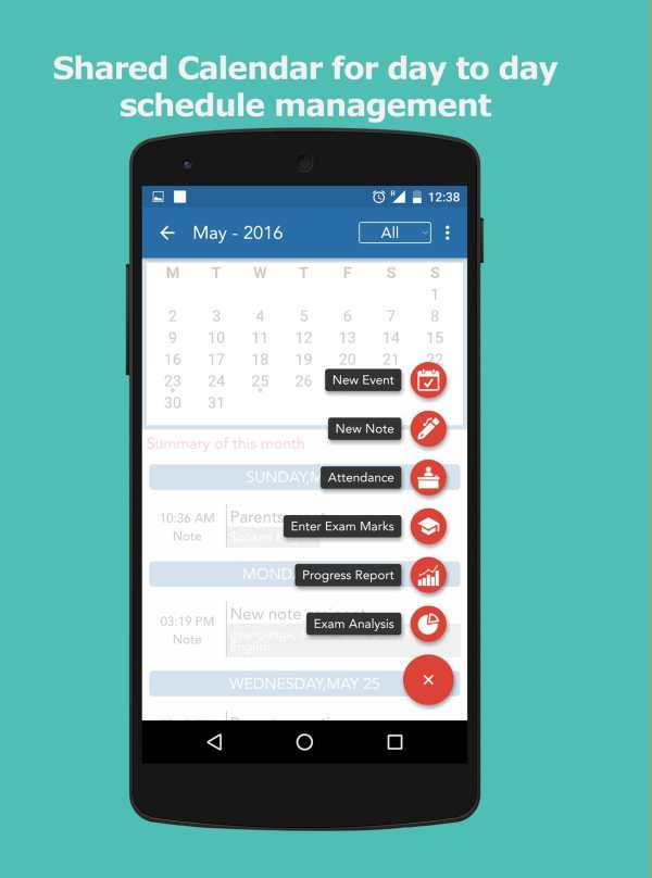 My Sumati App screenshot 2